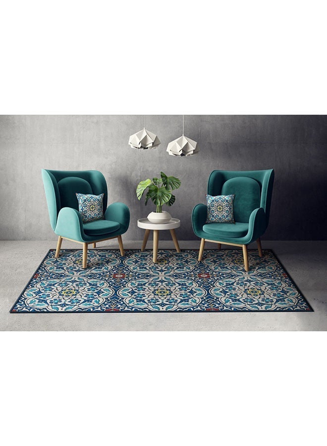 النساجون الشرقيون سجادة جوبلين أرابيسك 120 × 180 سم - Image 1